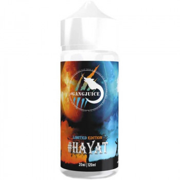 #Hayat 20ml Longfill Aroma by Hayvan Juice #Hayat 20ml Longfill Aroma by Hayvan Juice