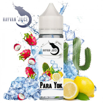 Para Yok 10ml Aroma by Hayvan Juice Para Yok 10ml Aroma by Hayvan Juice