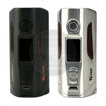 Hcigar VT75D 75W TC Mod Akkuträger Hcigar VT75D 75W TC Mod Akkuträger