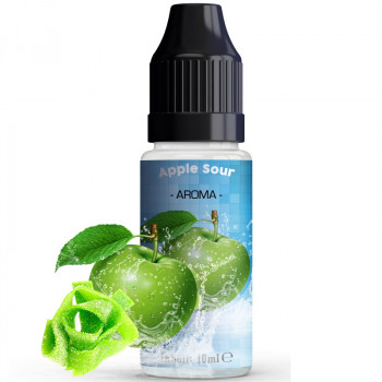 Apple Sour 10ml Aroma by Hogshead Taste Apple Sour 10ml Aroma by Hogshead Taste
