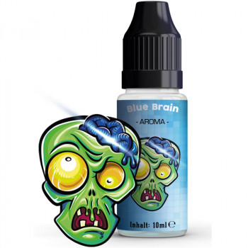 Blue Brain 10ml Aroma by Hogshead Taste Blue Brain 10ml Aroma by Hogshead Taste
