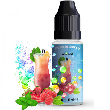 Bubble Berry 10ml Aroma by Hogshead Taste Bubble Berry 10ml Aroma by Hogshead Taste
