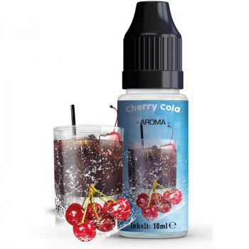 Cherry Cola 10ml Aroma by Hogshead Taste Cherry Cola 10ml Aroma by Hogshead Taste
