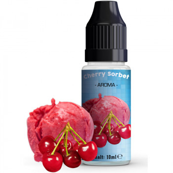 Cherry Sorbet 10ml Aroma by Hogshead Taste Cherry Sorbet 10ml Aroma by Hogshead Taste