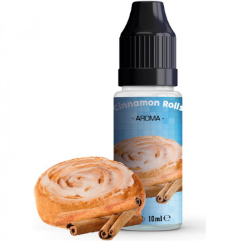 Cinnamon Rolls 10ml Aroma by Hogshead Taste Cinnamon Rolls 10ml Aroma by Hogshead Taste