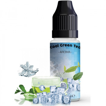 Cool Green Tea 10ml Aroma by Hogshead Taste Cool Green Tea 10ml Aroma by Hogshead Taste