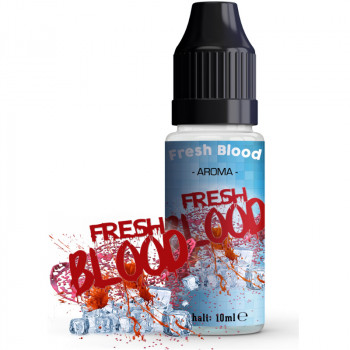 Fresh Blood 10ml Aroma by Hogshead Taste Fresh Blood 10ml Aroma by Hogshead Taste