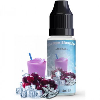 Grape Slushie 10ml Aroma by Hogshead Taste Grape Slushie 10ml Aroma by Hogshead Taste