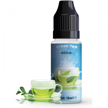 Green Tea 10ml Aroma by Hogshead Taste Green Tea 10ml Aroma by Hogshead Taste