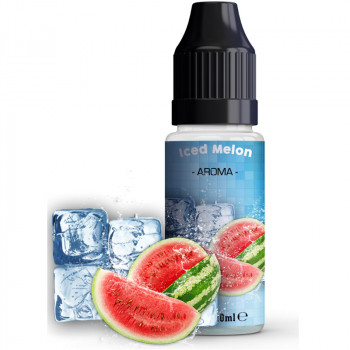 Iced Melon 10ml Aroma by Hogshead Taste Iced Melon 10ml Aroma by Hogshead Taste