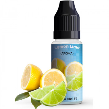 Lemon Lime 10ml Aroma by Hogshead Taste Lemon Lime 10ml Aroma by Hogshead Taste
