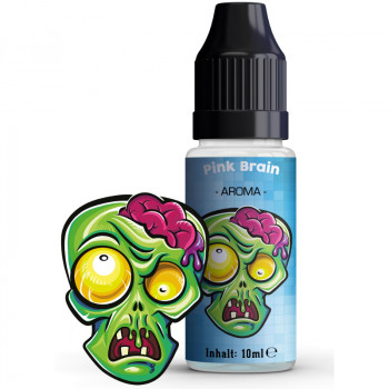 Pink Brain 10ml Aroma by Hogshead Taste Pink Brain 10ml Aroma by Hogshead Taste