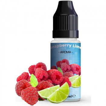 Raspberry Lime 10ml Aroma by Hogshead Taste Raspberry Lime 10ml Aroma by Hogshead Taste