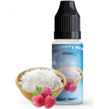 Raspberry Rice 10ml Aroma by Hogshead Taste Raspberry Rice 10ml Aroma by Hogshead Taste