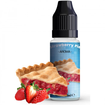 Strawberry Pie 10ml Aroma by Hogshead Taste Strawberry Pie 10ml Aroma by Hogshead Taste