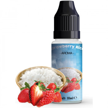 Strawberry Rice 10ml Aroma by Hogshead Taste Strawberry Rice 10ml Aroma by Hogshead Taste