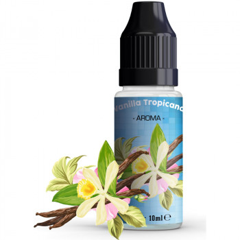 Vanilla Tropicana 10ml Aroma by Hogshead Taste Vanilla Tropicana 10ml Aroma by Hogshead Taste