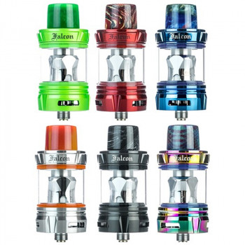 Horizon Tech Falcon 5ml Verdampfer Horizon Tech Falcon 5ml Verdampfer