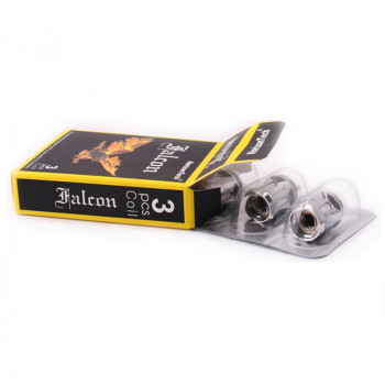 Horizon Tech Falcon-Coil Serie 3er Packung Horizon Tech Falcon-Coil Serie 3er Packung