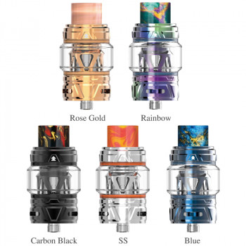 HorizonTech Falcon II 3,4ml/5,2ml Verdampfer HorizonTech Falcon II 3,4ml/5,2ml Verdampfer
