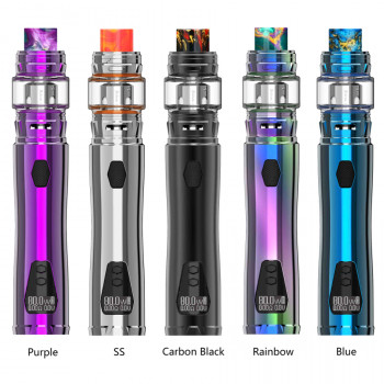 HorizonTech Falcon Pen 6ml 80W Kit HorizonTech Falcon Pen 6ml 80W Kit