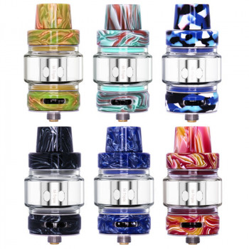 Horizon Tech Falcon Resin-Artisan Edition 7ml Verdampfer Horizon Tech Falcon Resin-Artisan Edition 7ml Verdampfer