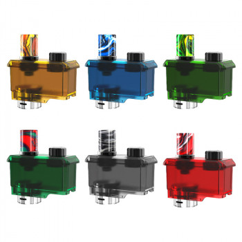 HorizonTech Magico 6,5ml Pod HorizonTech Magico 6,5ml Pod