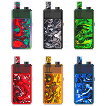 HorizonTech Magico 6,5ml 1370mAh Pod System Kit HorizonTech Magico 6,5ml 1370mAh Pod System Kit