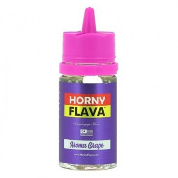 Grape 30ml Aroma by Horny Flava Grape 30ml Aroma by Horny Flava