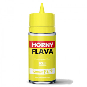 P.O.B. 30ml Aroma by Horny Flava P.O.B. 30ml Aroma by Horny Flava