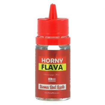 Red Apple 30ml Aroma by Horny Flava Red Apple 30ml Aroma by Horny Flava