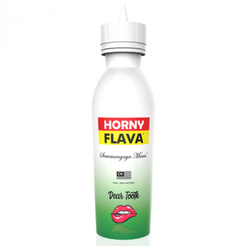 Dear Tooth by Horny Flava 55ml e Liquid Dear Tooth by Horny Flava 55ml e Liquid