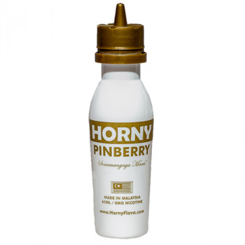 Pinberry by Horny Flava 55ml e Liquid Pinberry by Horny Flava 55ml e Liquid