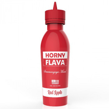 Red Apple by Horny Flava 55ml e Liquid Red Apple by Horny Flava 55ml e Liquid