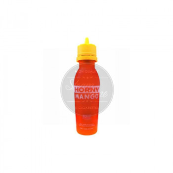 Mango by Horny Flava 55ml e Liquid Mango by Horny Flava 55ml e Liquid