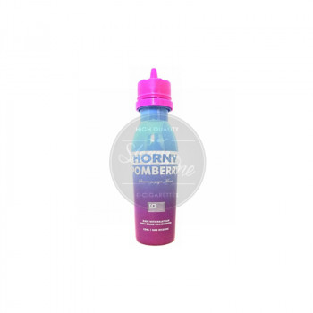Pomberry by Horny Flava 55ml e Liquid Pomberry by Horny Flava 55ml e Liquid