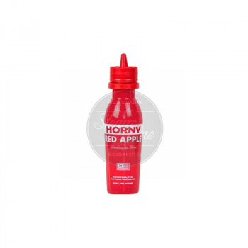 Red Apple by Horny Flava 55ml e Liquid Red Apple by Horny Flava 55ml e Liquid