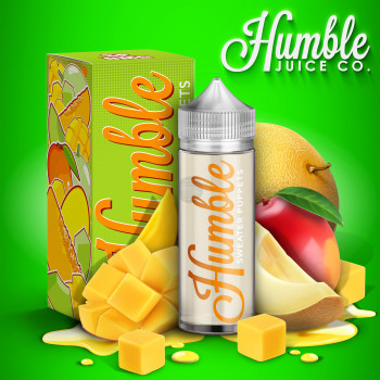 HUMBLE JUICE - Sweater Puppets PLUS 100ml eLiquid HUMBLE JUICE - Sweater Puppets PLUS 100ml eLiquid