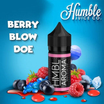 Berry Blow Doe (30ml) Aroma by Humble Juice Berry Blow Doe (30ml) Aroma by Humble Juice