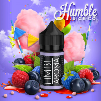 Blue Dazzle (30ml) Aroma by Humble Juice Blue Dazzle (30ml) Aroma by Humble Juice
