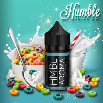 Cereal & Milk (30ml) Aroma by Humble Juice Cereal & Milk (30ml) Aroma by Humble Juice