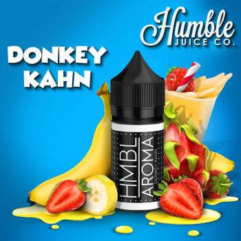 Donkey Kahn (30ml) Aroma by Humble Juice Donkey Kahn (30ml) Aroma by Humble Juice