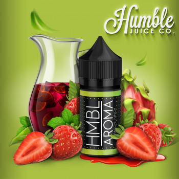 Dragon Punch (30ml) Aroma by Humble Juice Dragon Punch (30ml) Aroma by Humble Juice