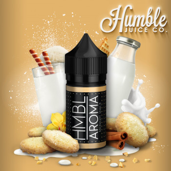 Midnight Snack (30ml) Aroma by Humble Juice Midnight Snack (30ml) Aroma by Humble Juice