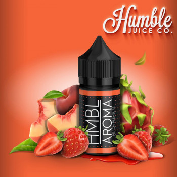Peach Pleasure (30ml) Aroma by Humble Juice Peach Pleasure (30ml) Aroma by Humble Juice