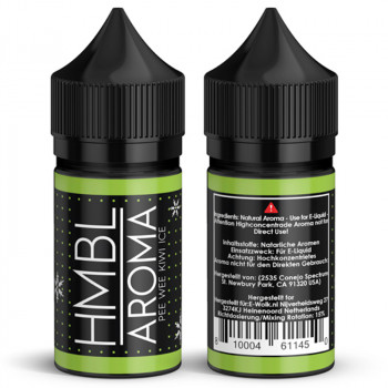 Pee Wee Kiwi ICE (30ml) Aroma by Humble Juice Pee Wee Kiwi ICE (30ml) Aroma by Humble Juice