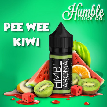 Pee Wee Kiwi (30ml) Aroma by Humble Juice Pee Wee Kiwi (30ml) Aroma by Humble Juice