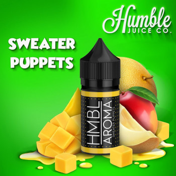 Sweater Puppets (30ml) Aroma by Humble Juice Sweater Puppets (30ml) Aroma by Humble Juice