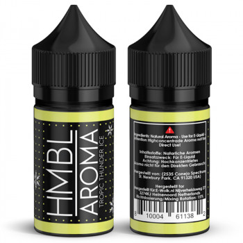 Tropic Thunder ICE (30ml) Aroma by Humble Juice Tropic Thunder ICE (30ml) Aroma by Humble Juice