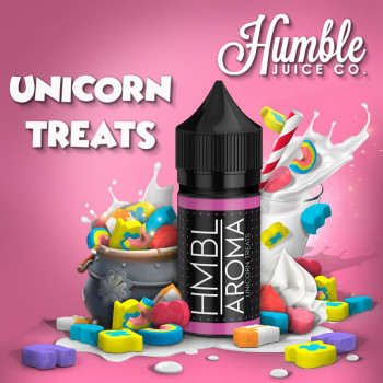 Unicorn Treats (30ml) Aroma by Humble Juice Unicorn Treats (30ml) Aroma by Humble Juice